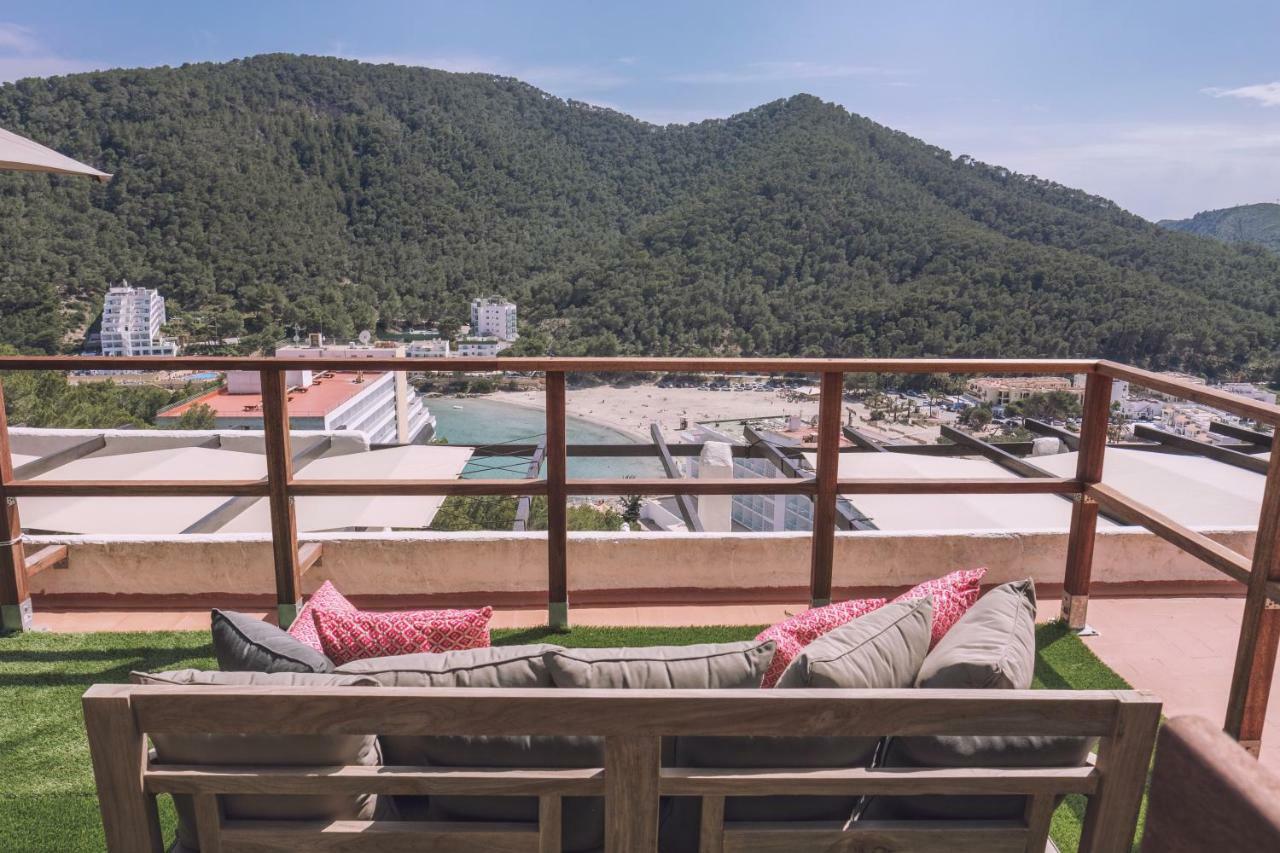 Apartamentos Catharina Maria カラ・ロンガ エクステリア 写真