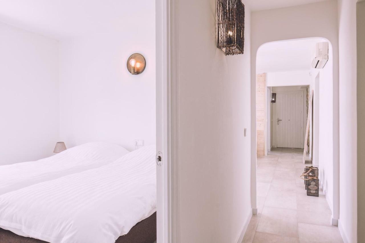 Apartamentos Catharina Maria カラ・ロンガ エクステリア 写真