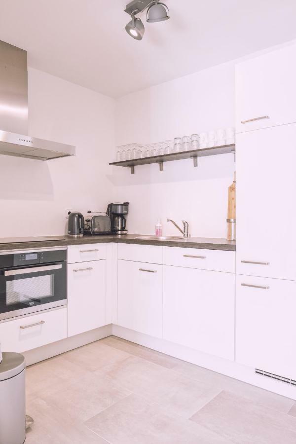 Apartamentos Catharina Maria カラ・ロンガ エクステリア 写真