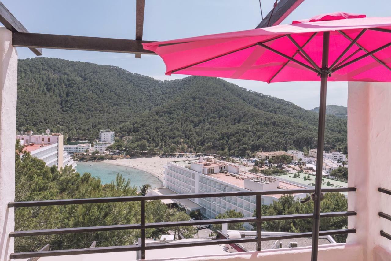 Apartamentos Catharina Maria カラ・ロンガ エクステリア 写真