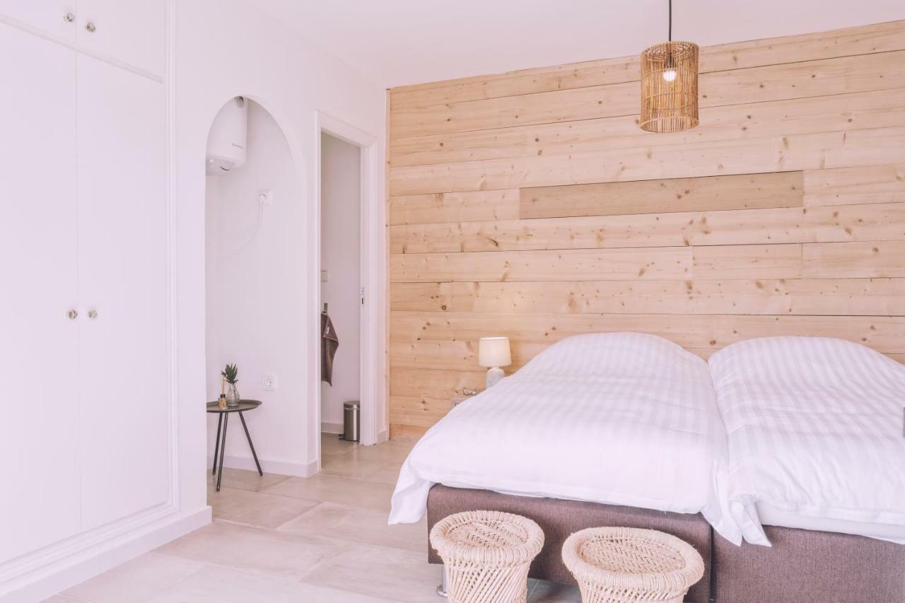Apartamentos Catharina Maria カラ・ロンガ エクステリア 写真